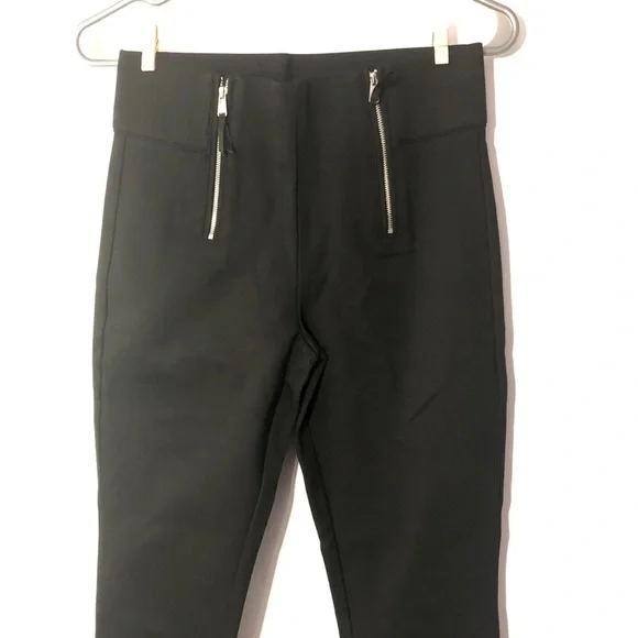 NWOT ZARA Skinny Pants - Picture 4 of 6
